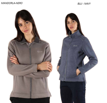 Tuta basic invernale da donna S-XL 8Q76290 F.lli Campagnolo - SITE_NAME_SEO